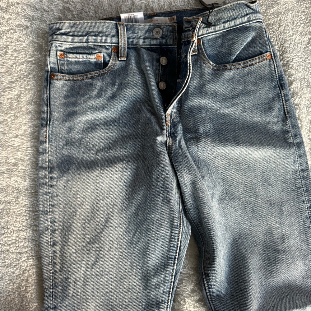 Levi jeans